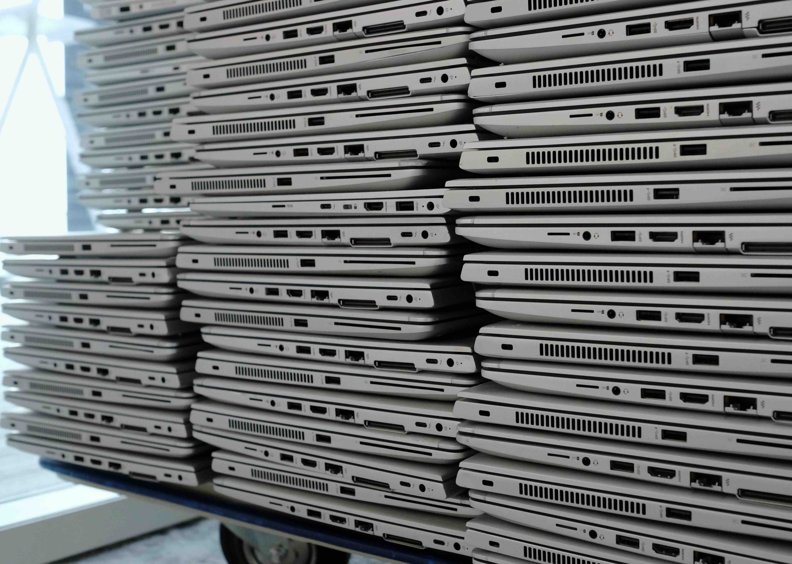 Tech Buyback by Ego 2026