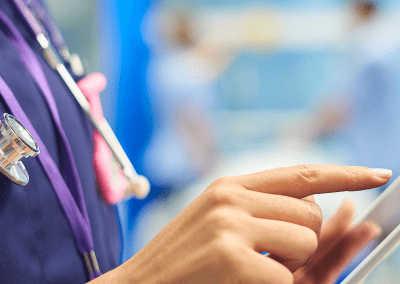 Healthcare Case Study