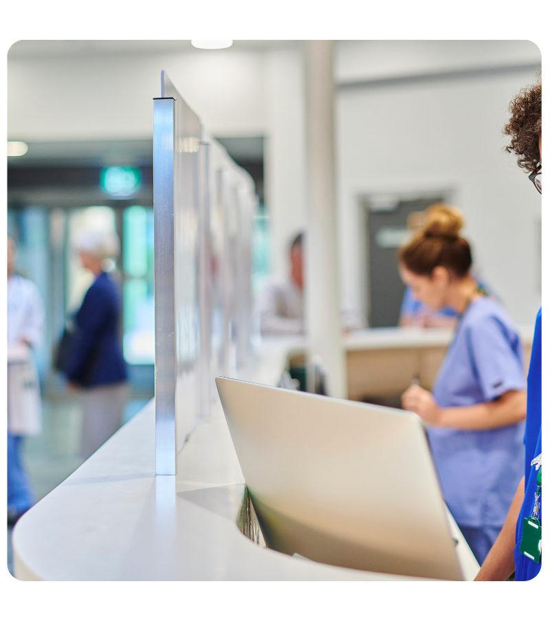 NHS IT Recovery Case Study