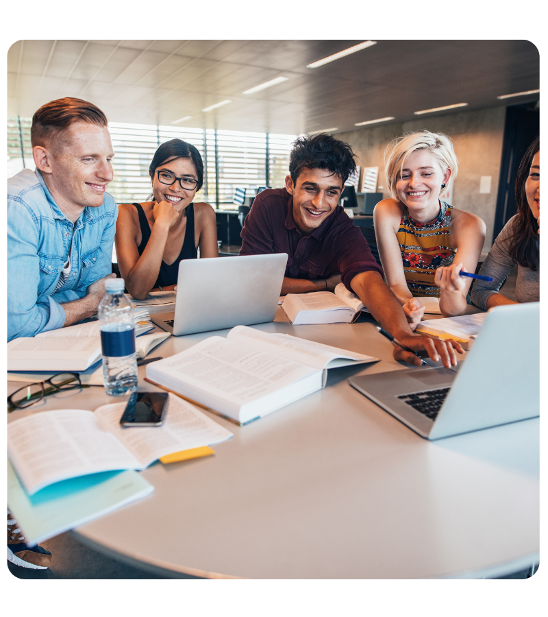 education IT asset disposal case study