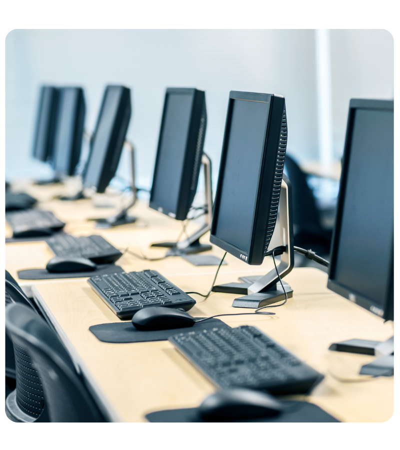 secure IT disposal for education sector