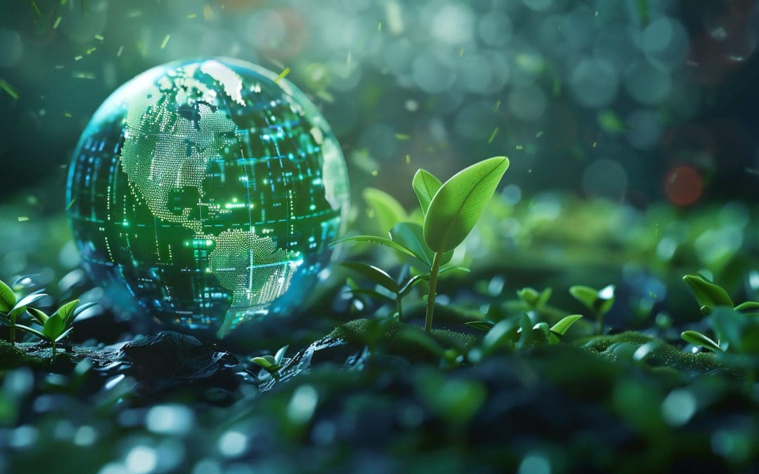 Scope 3 Emissions and IT Disposal, the Overlooked Opportunity