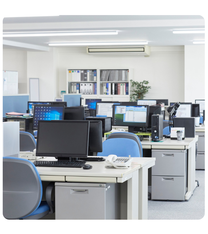 local authority It disposal case study