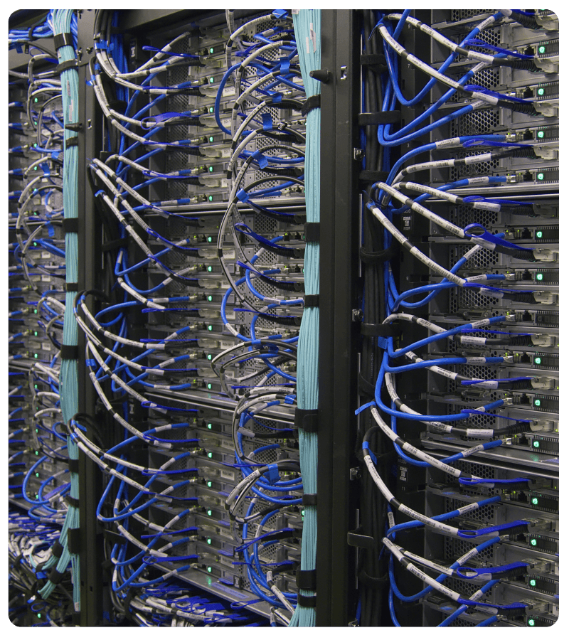 EGO Server disposal service