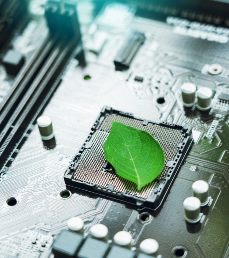 ESG Reporting case study (2)