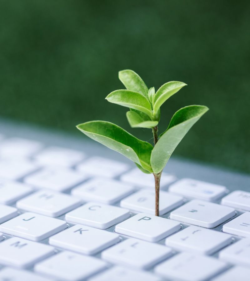ITAD and ESG Reporting case study
