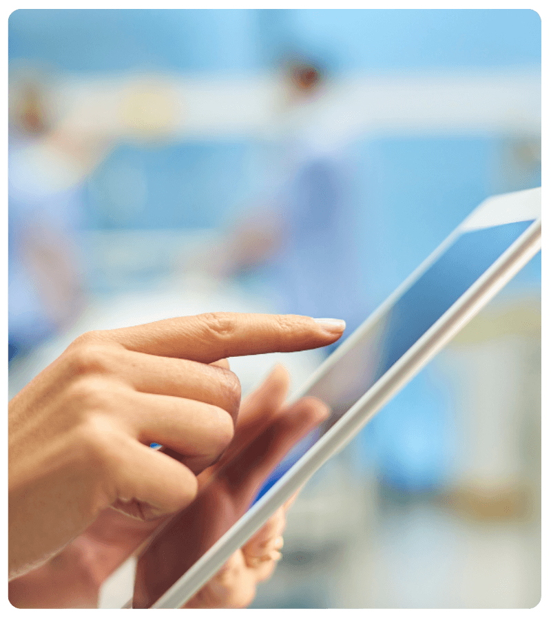 Tablet disposal EGO copy Tablet disposal EGO