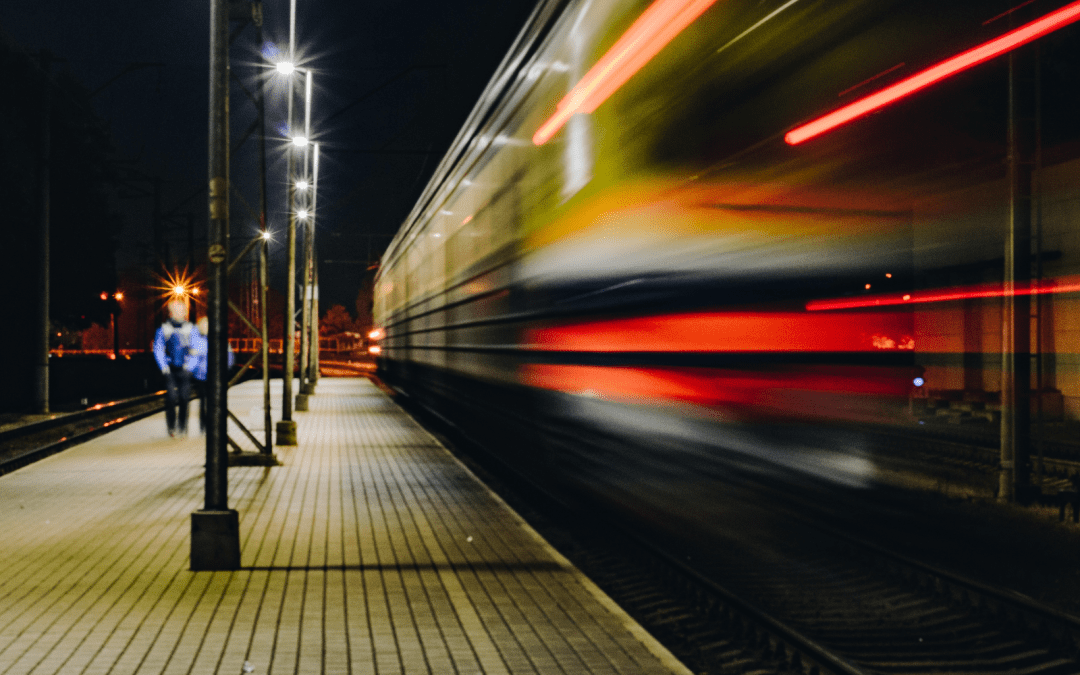 How a UK Rail Operator Turned IT Disposal Into a Compliant, Revenue-Generating Process