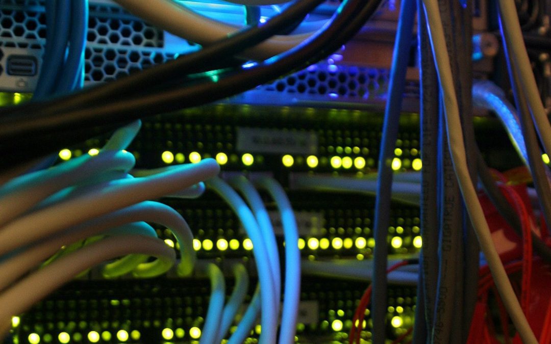 IT Asset Disposal After a Business Closure, Office Move or Site Consolidation