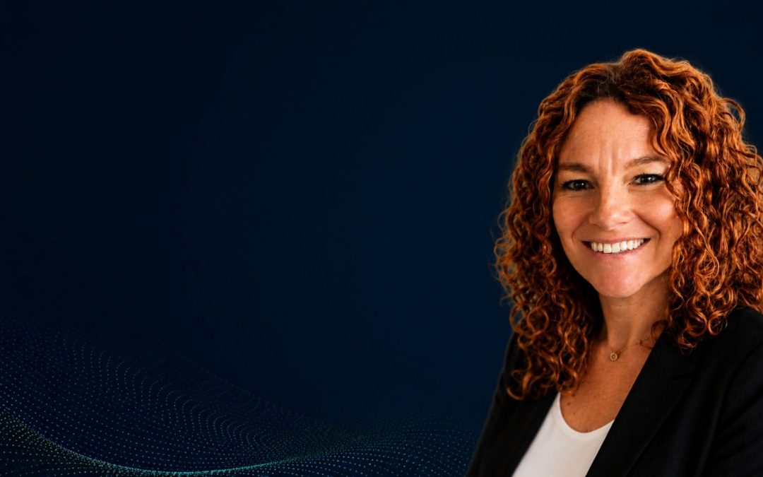 EGO Technology Welcomes Vikki Gill as Group Managing Director